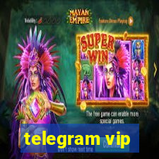 telegram vip