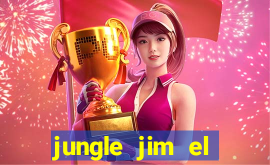 jungle jim el dorado slot review