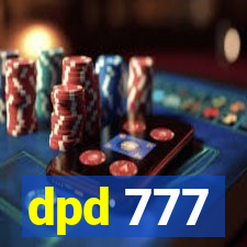 dpd 777