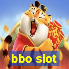 bbo slot