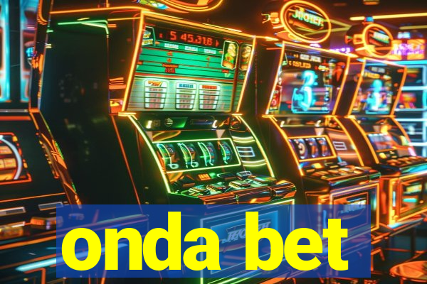 onda bet