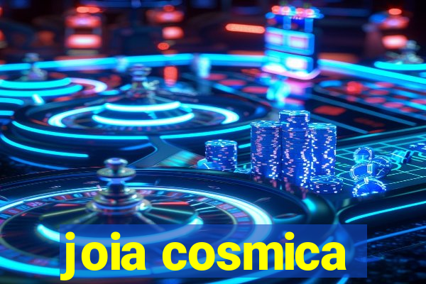 joia cosmica