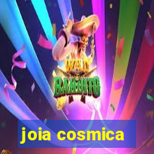 joia cosmica