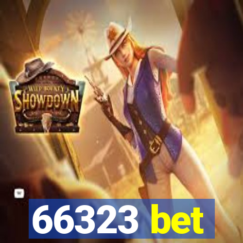 66323 bet