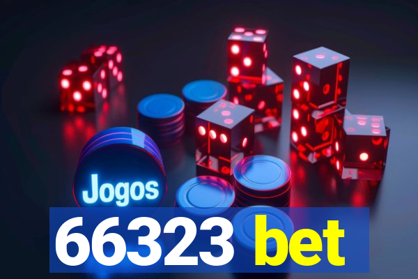 66323 bet