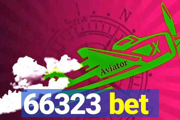 66323 bet