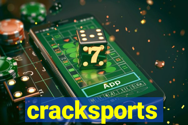 cracksports