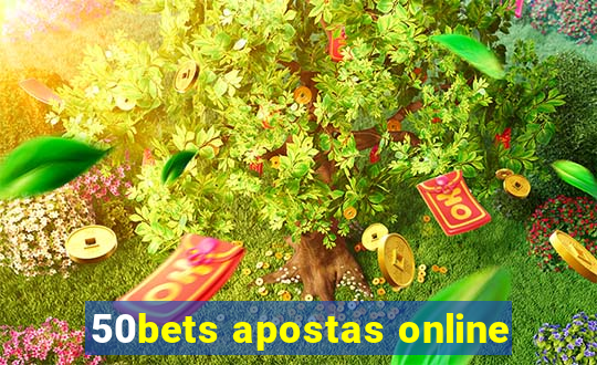 50bets apostas online