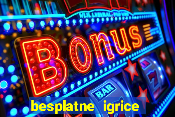 besplatne igrice slot masine