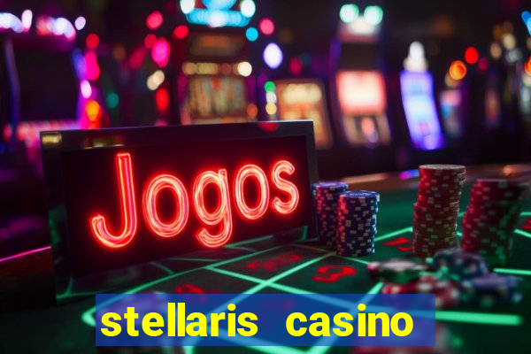 stellaris casino marriott aruba