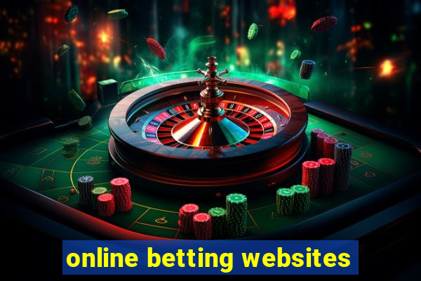 online betting websites