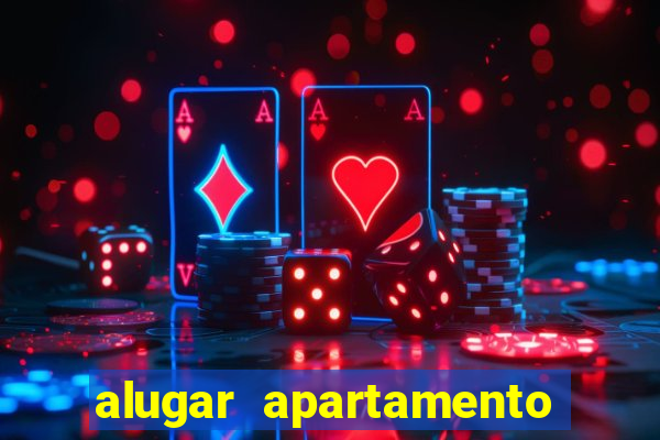 alugar apartamento mobiliado porto alegre