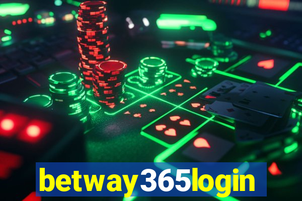 betway365login