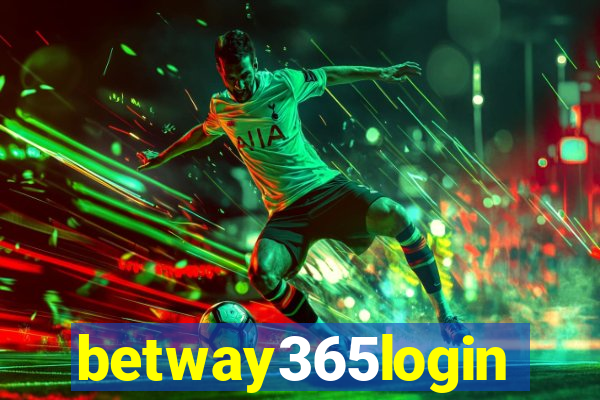 betway365login