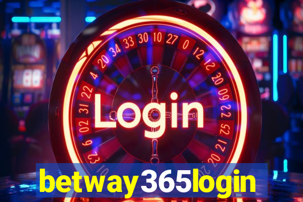 betway365login