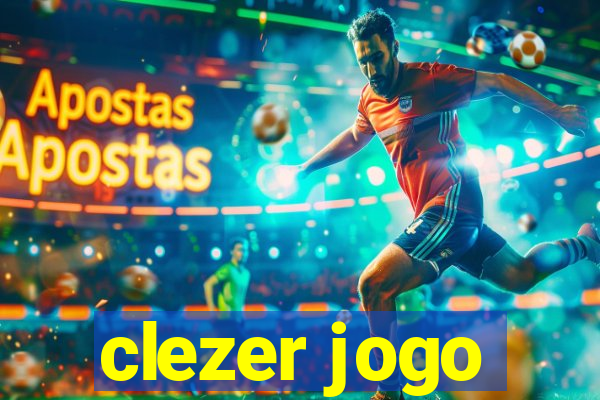 clezer jogo