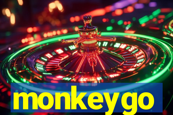 monkeygo