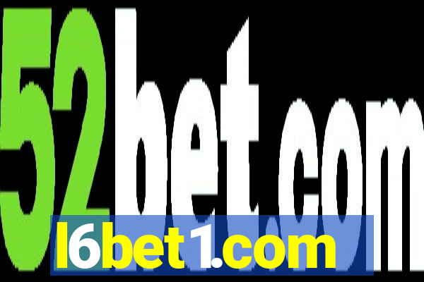 l6bet1.com