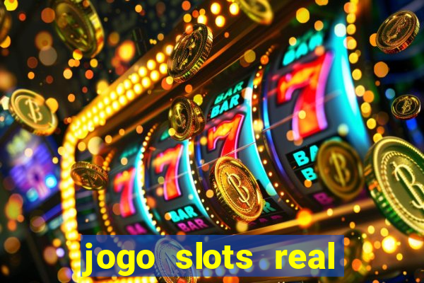 jogo slots real paga mesmo