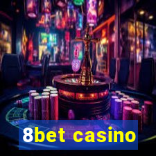 8bet casino