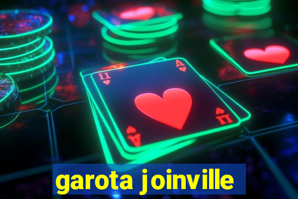 garota joinville