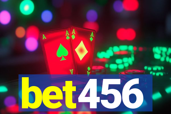 bet456