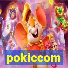 pokiccom