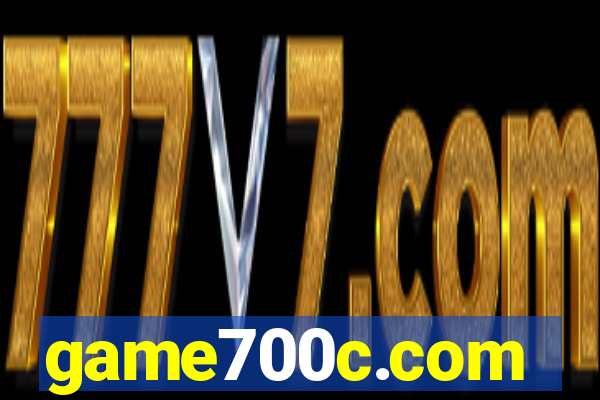 game700c.com