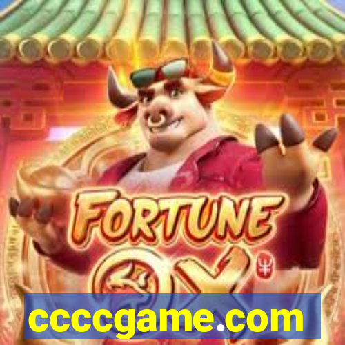 ccccgame.com