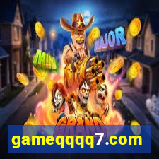 gameqqqq7.com