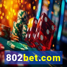 802bet.com