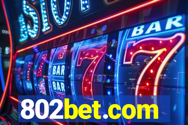 802bet.com