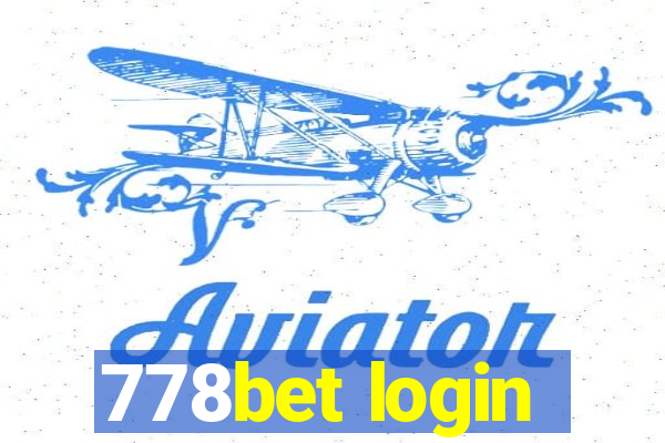 778bet login