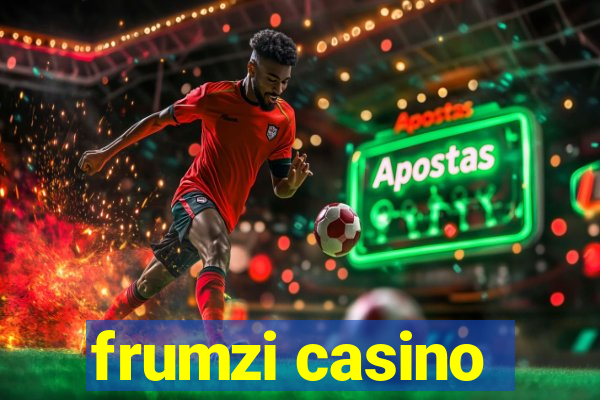 frumzi casino