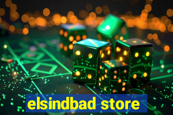 elsindbad store