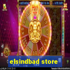 elsindbad store