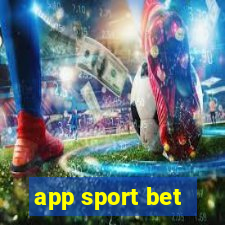 app sport bet