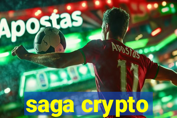 saga crypto