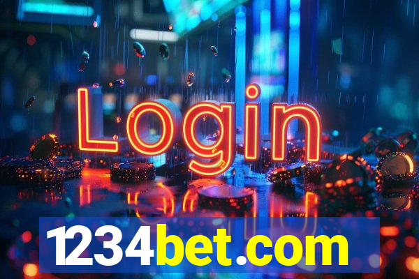 1234bet.com