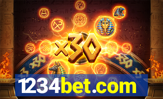 1234bet.com