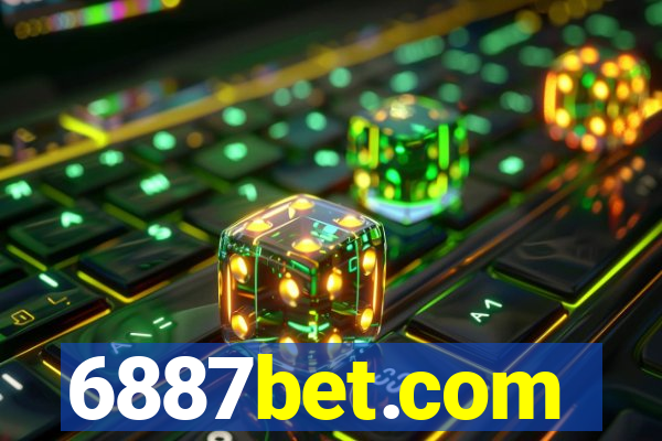 6887bet.com