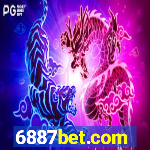 6887bet.com