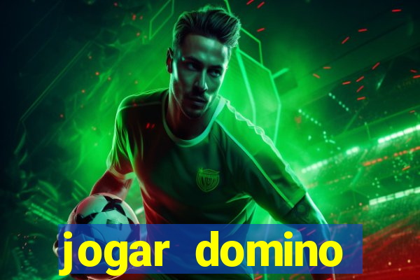 jogar domino apostado online