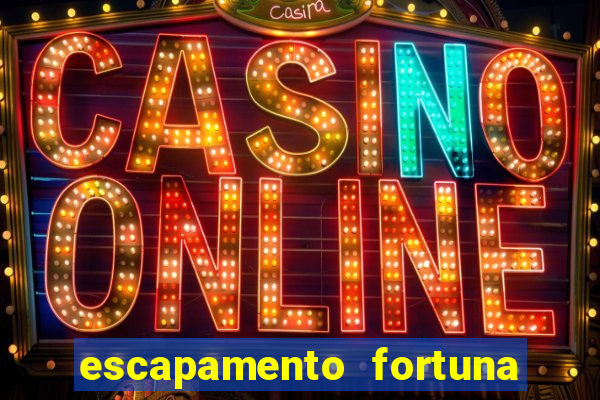 escapamento fortuna fazer 150