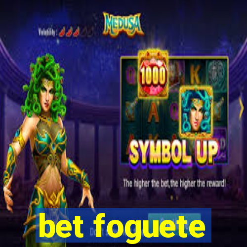 bet foguete