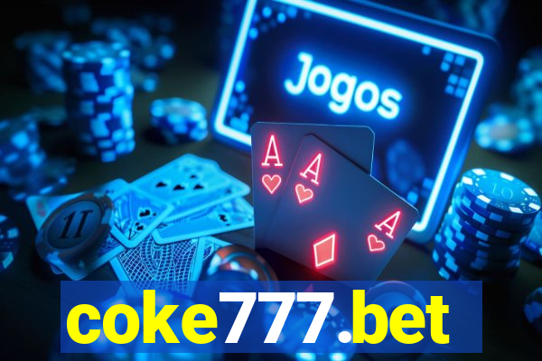 coke777.bet