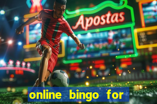 online bingo for real money ontario