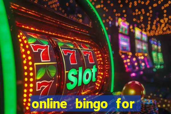 online bingo for real money ontario