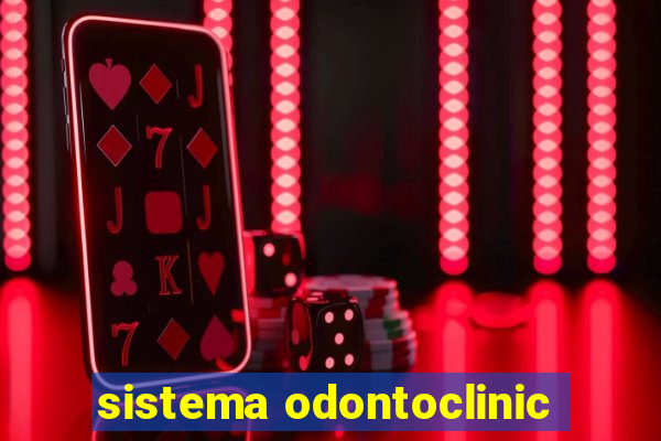 sistema odontoclinic