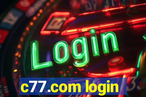 c77.com login